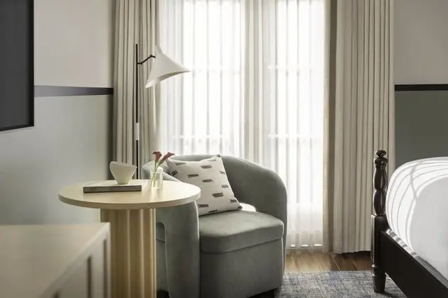 Premium Oda, 2 Çift Kişilik Yatak, Balkon (Juliet Balcony)
