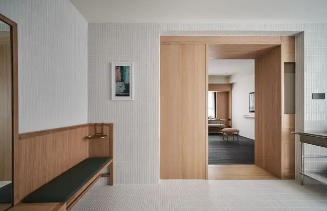 Premium Oda, 1 En Büyük (King) Boy Yatak (Separate Bath Walk-In Shower)