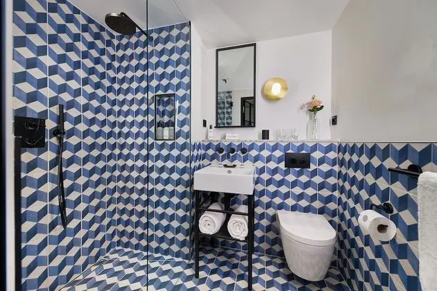 Premium Oda, 2 Çift Kişilik Yatak