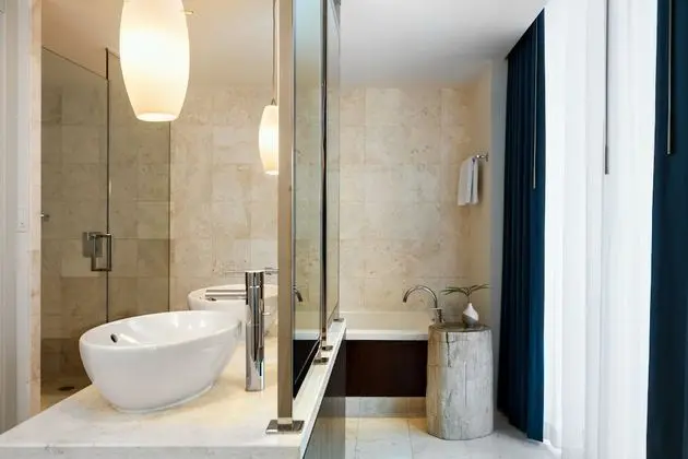 Süit, 1 Yatak Odası (High Floor)