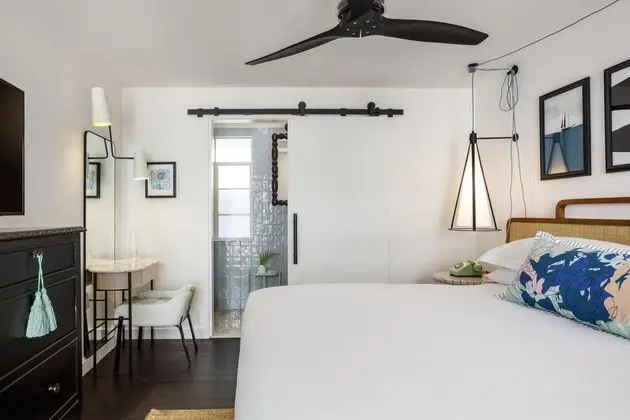 Oda One Bed