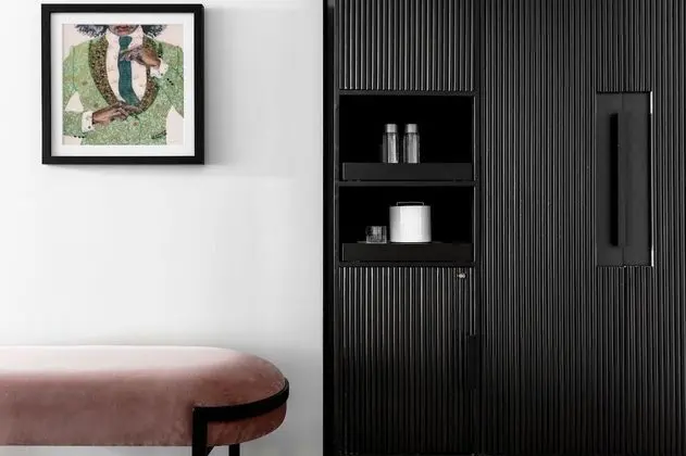 Premium Oda, 1 En Büyük (King) Boy Yatak, Şehir Manzaralı