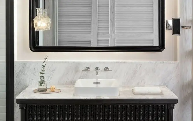 Oda, 2 Tek Kişilik Yatak, Resort Manzaralı (Essential)