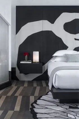 Penthouse, 1 King Bed