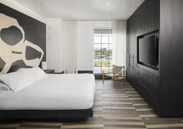 Penthouse, 1 King Bed