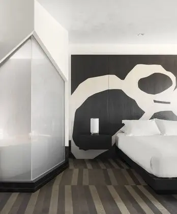 Penthouse, 1 King Bed