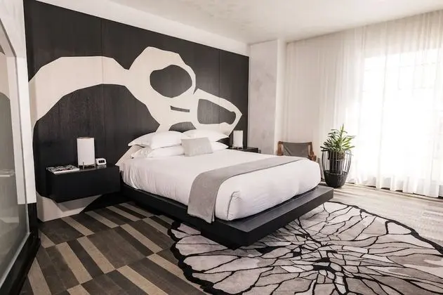 Penthouse, 1 King Bed