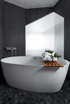 Penthouse, 1 King Bed