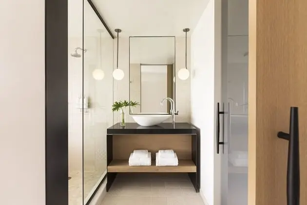 Premium Oda, 1 En Büyük (King) Boy Yatak, Teras (Furnished Terrace)