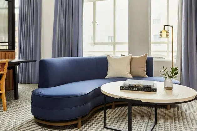 Luxury Süit, 1 En Büyük (King) Boy Yatak