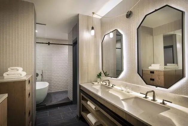 Luxury Süit, 1 En Büyük (King) Boy Yatak