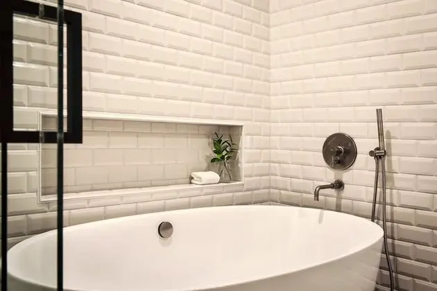 Luxury Süit, 1 En Büyük (King) Boy Yatak