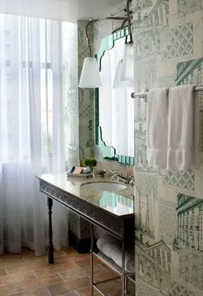 Süit, 1 Yatak Odası (2 Queen Beds)