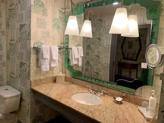 Süit, 1 Yatak Odası (2 Queen Beds)