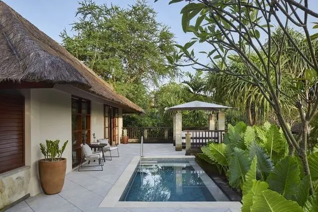 Villa (Maj Valley Pool)