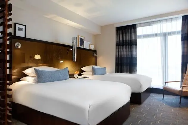 Premium Oda, 2 Çift Kişilik Yatak