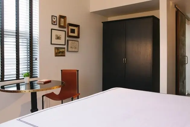 Oda, 1 En Büyük (King) Boy Yatak, Şehir Manzaralı (Spa, Top Floor)
