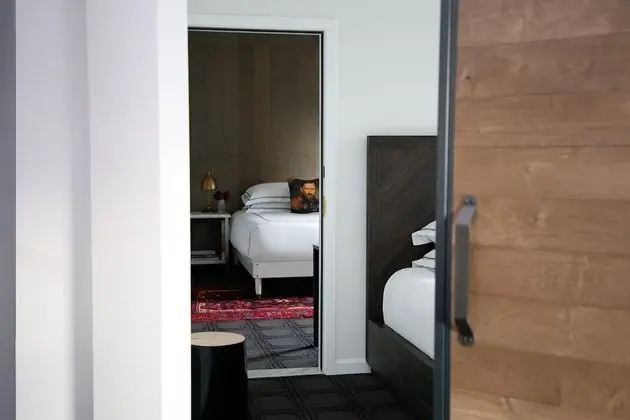 Oda, 1 En Büyük (King) Boy Yatak, Şehir Manzaralı (Spa, Top Floor)