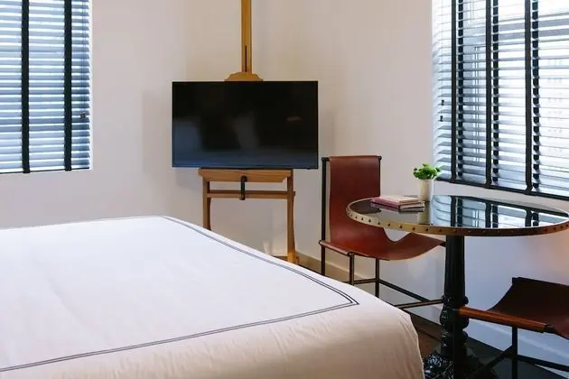 Oda, 1 En Büyük (King) Boy Yatak, Şehir Manzaralı (Spa, Top Floor)
