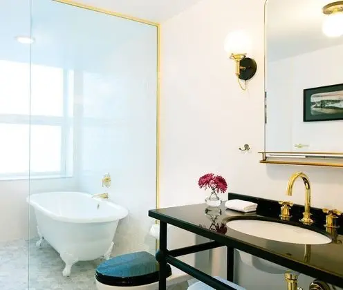 Oda, 1 En Büyük (King) Boy Yatak, Şehir Manzaralı (Spa, Top Floor)