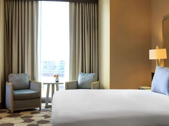 Luxury Süit, 2 Büyük (Queen) Boy Yatak (Spa Suite)