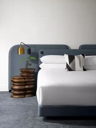 Süit, 2 Yatak Odası (Skyline Penthouse)