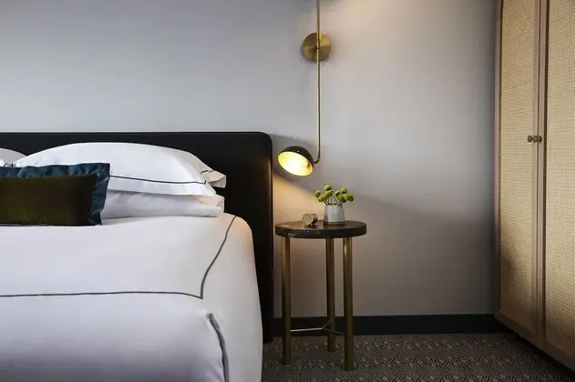 Premium Oda, 2 Büyük (Queen) Boy Yatak (High Floor)