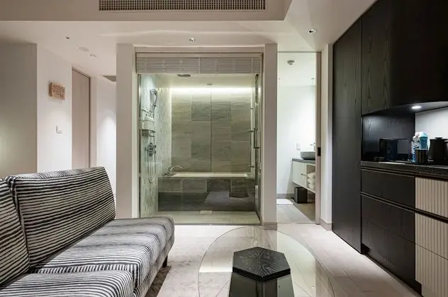 Premium Oda, 1 En Büyük (King) Boy Yatak (Pet Friendly)