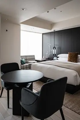 Premium Oda, 1 En Büyük (King) Boy Yatak (Pet Friendly)