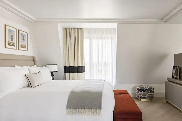 Oda, 2 Tek Kişilik Yatak