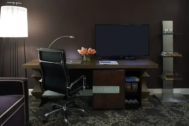 Premium Oda, 2 Büyük (Queen) Boy Yatak, Şehir Manzaralı
