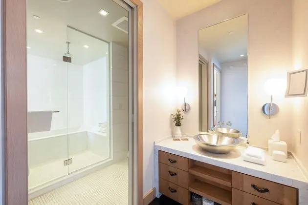 Çatı Katı Süiti (Penthouse) (Wilshire)