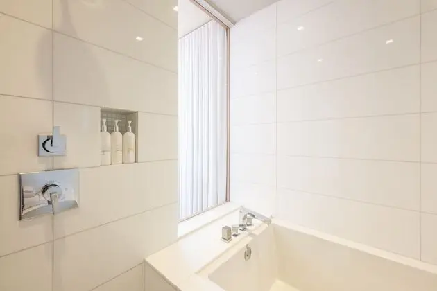 Çatı Katı Süiti (Penthouse) (Wilshire)