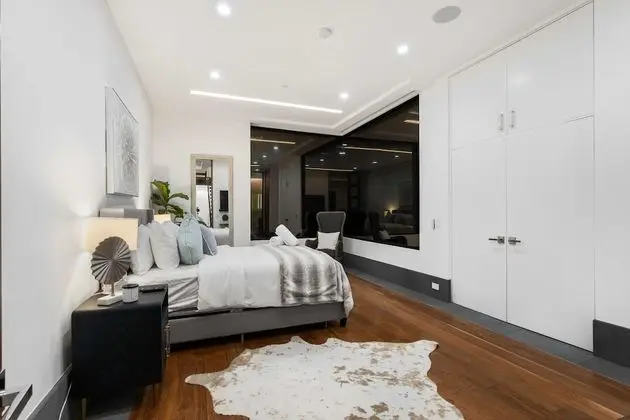 Villa, Birden Çok Yatak, Havuz Kullanımı, Şehir Manzaralı