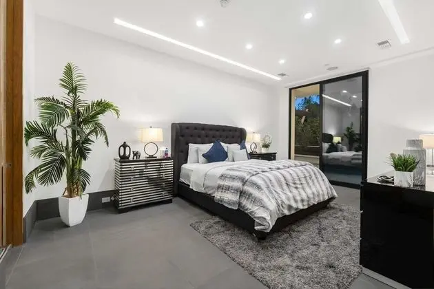 Villa, Birden Çok Yatak, Havuz Kullanımı, Şehir Manzaralı
