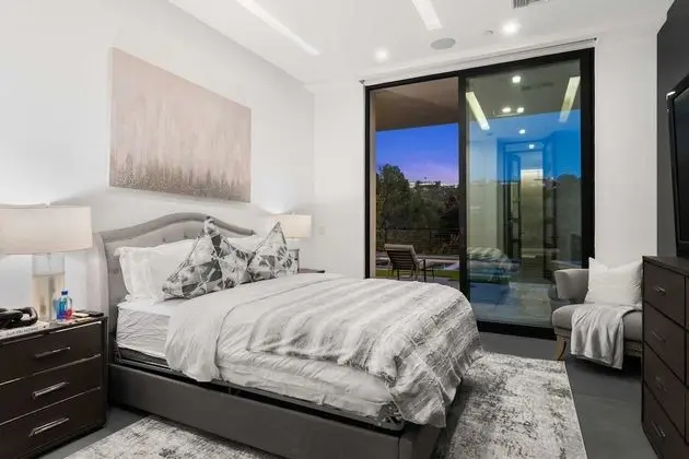 Villa, Birden Çok Yatak, Havuz Kullanımı, Şehir Manzaralı