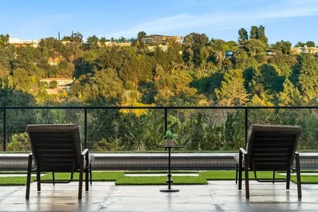 Villa, Birden Çok Yatak, Havuz Kullanımı, Şehir Manzaralı