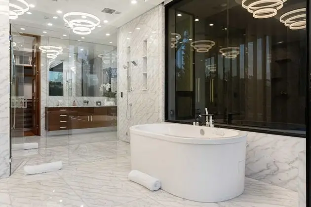 Villa, Birden Çok Yatak, Havuz Kullanımı, Şehir Manzaralı