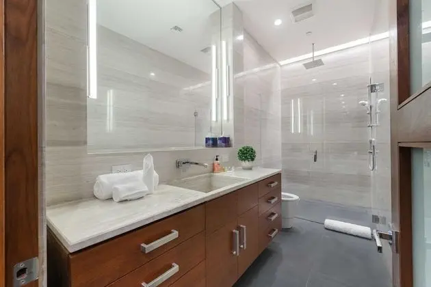 Villa, Birden Çok Yatak, Havuz Kullanımı, Şehir Manzaralı