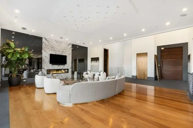 Villa, Birden Çok Yatak, Havuz Kullanımı, Şehir Manzaralı