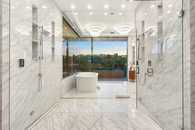 Villa, Birden Çok Yatak, Havuz Kullanımı, Şehir Manzaralı