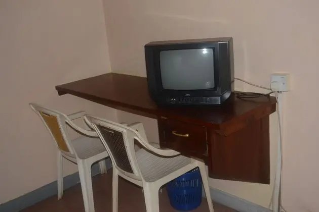 İki Ayrı Yataklı Oda, 2 Tek Kişilik Yatak