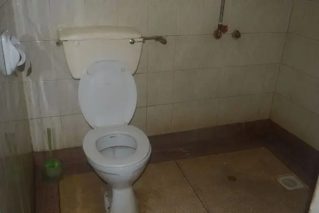 İki Ayrı Yataklı Oda, 2 Tek Kişilik Yatak