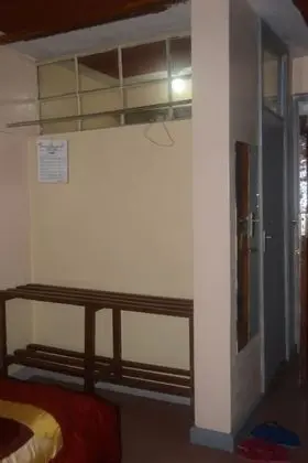 Tek Kişilik Oda