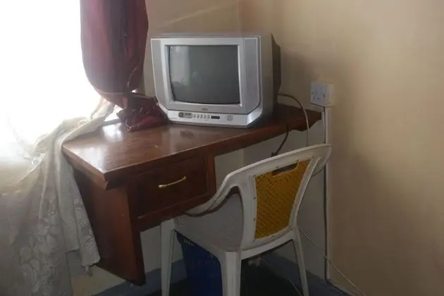 Tek Kişilik Oda