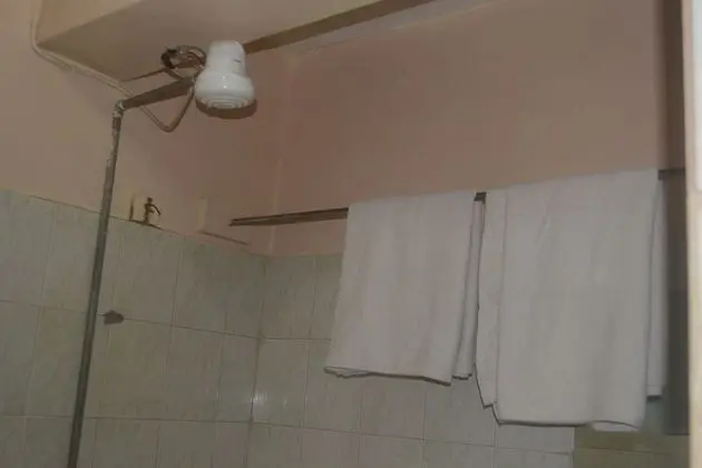 Tek Kişilik Oda
