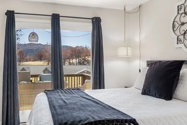 Daire, Birden Çok Yatak, Balkon, Dağ Manzaralı