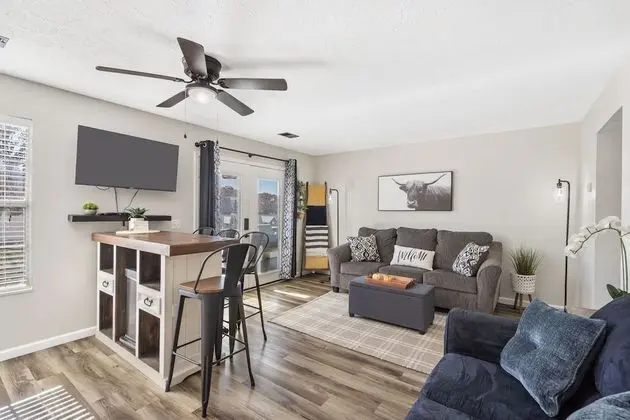 Daire, Birden Çok Yatak, Balkon, Dağ Manzaralı