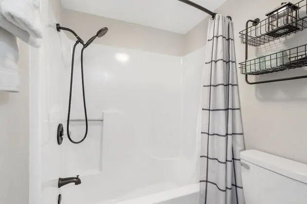 Daire, Birden Çok Yatak, Balkon, Dağ Manzaralı