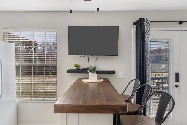 Daire, Birden Çok Yatak, Balkon, Dağ Manzaralı